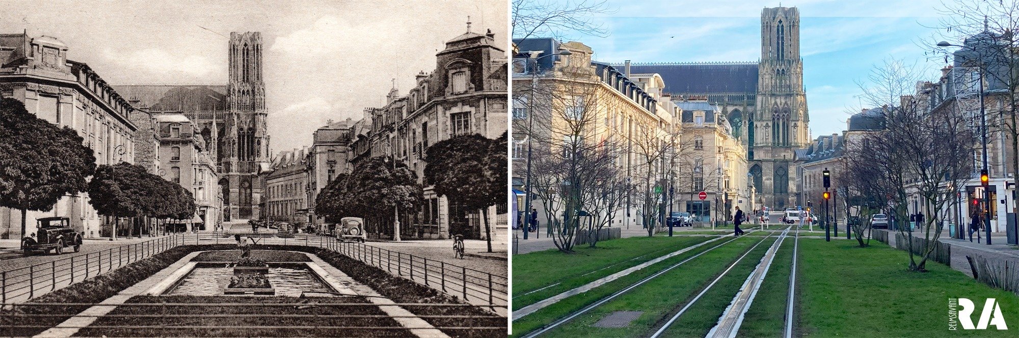 Promenade Cours Langlet #5